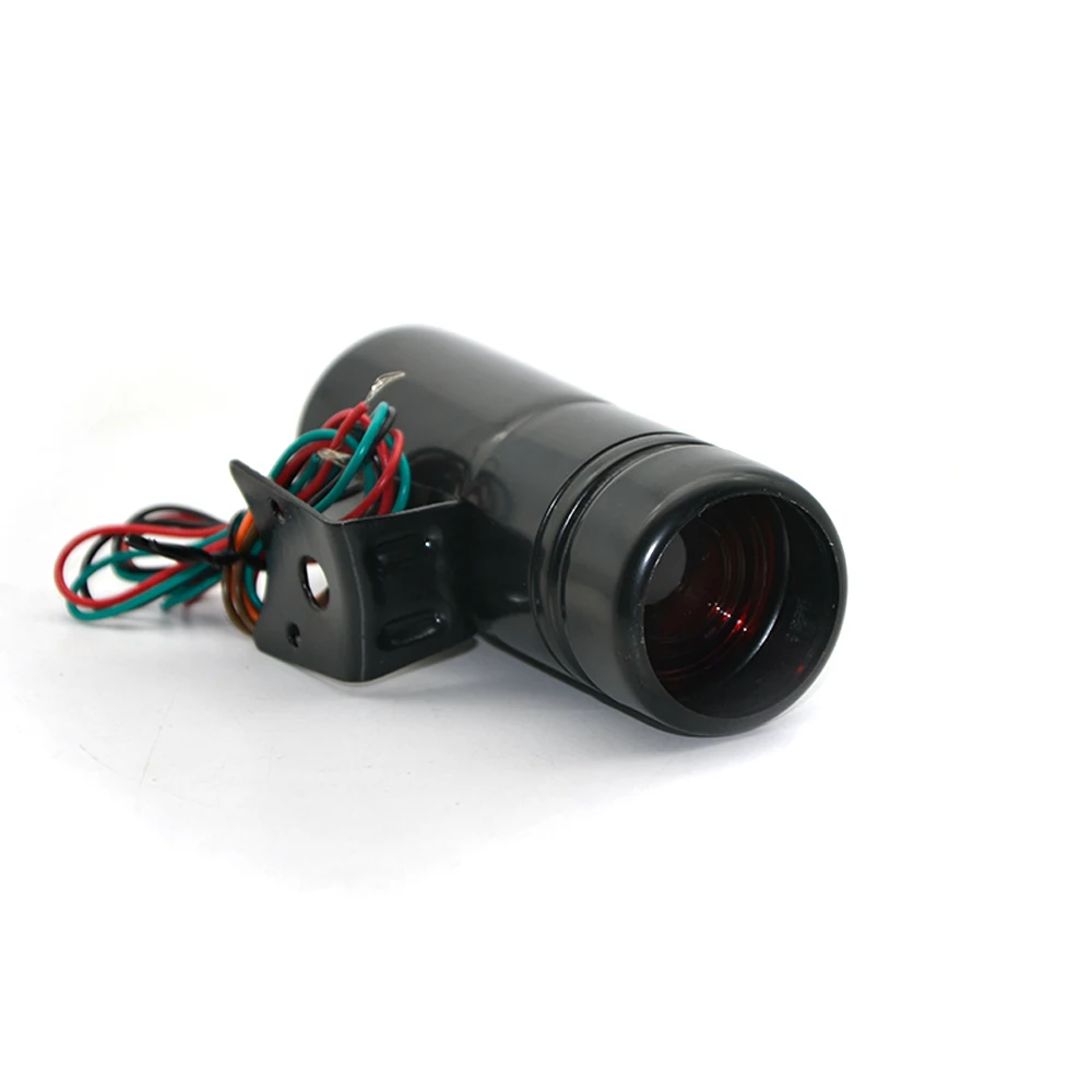 Red Led Adjustable Tachometer Rpm Tacho Gauge Pro Shift Light 1000-11000 Universal Red Led Adjustable Tachometer Rpm Tacho Gauge Pro Shift Light 1000-11000 Universal