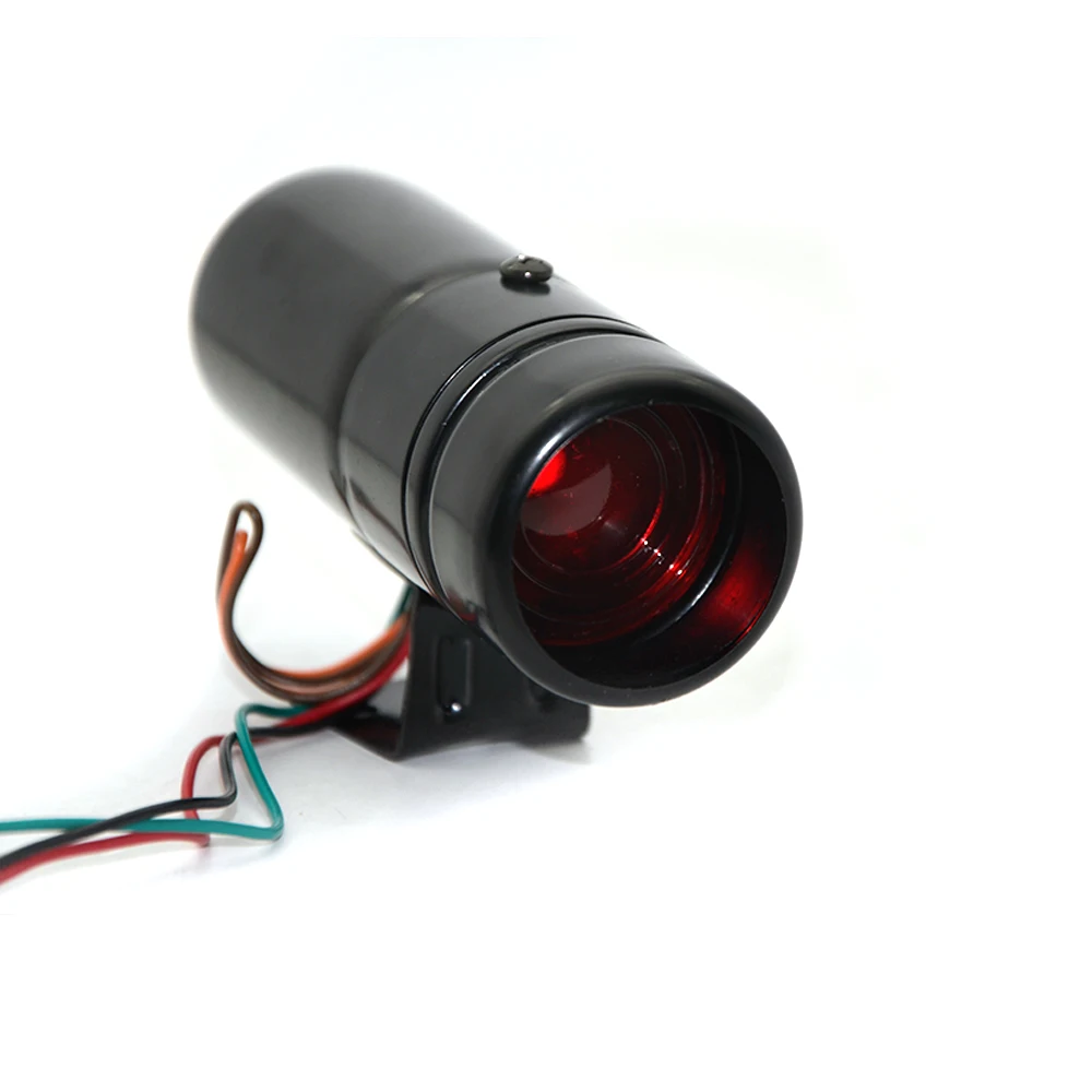 Red Led Adjustable Tachometer Rpm Tacho Gauge Pro Shift Light 1000-11000 Universal Red Led Adjustable Tachometer Rpm Tacho Gauge Pro Shift Light 1000-11000 Universal