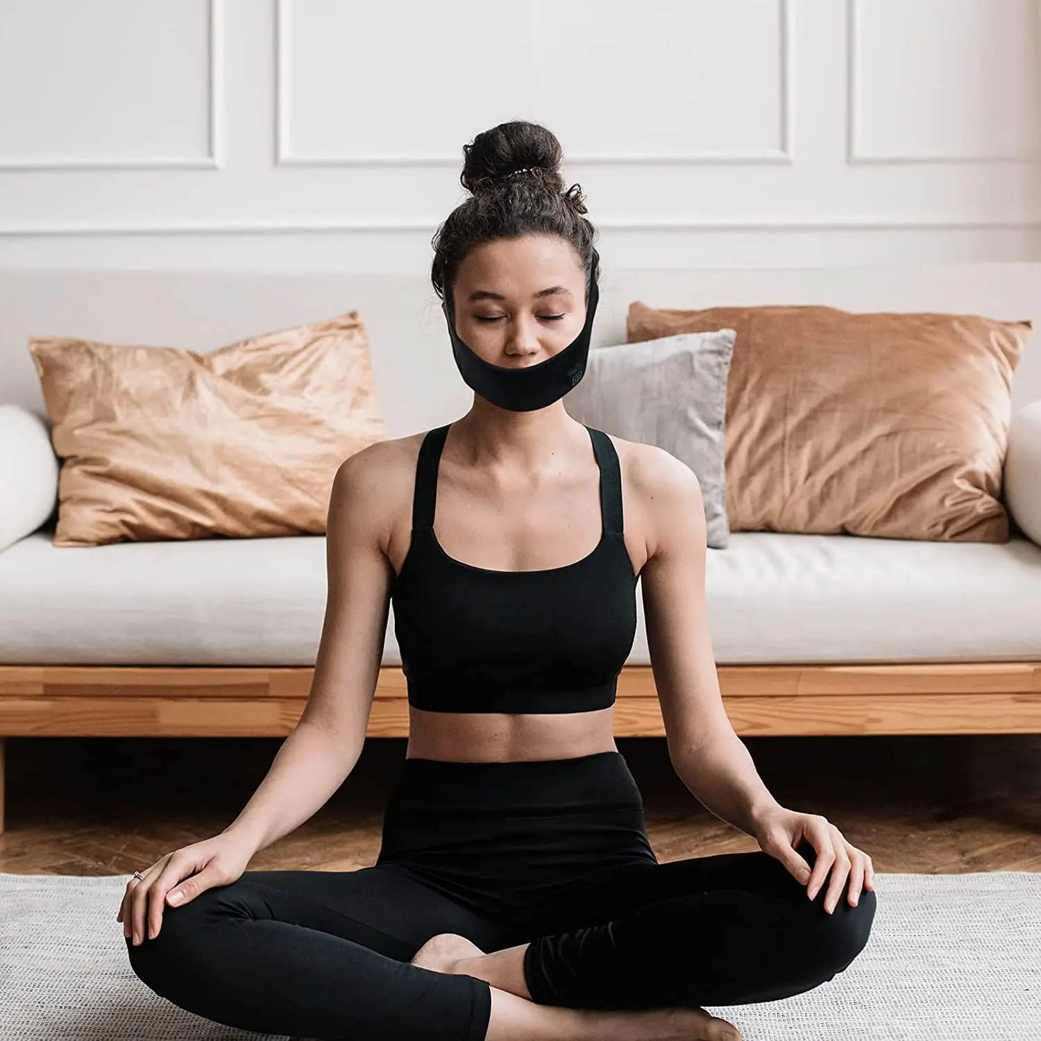Red light therapy Infrared Therapy Home Use Neck Belt Wearable Laser Lipo Belt Therapy Neck Pain Relief Wrap for Chin Red light therapy Infrared Therapy Home Use Neck Belt Wearable Laser Lipo Belt Therapy Neck Pain Relief Wrap for Chin