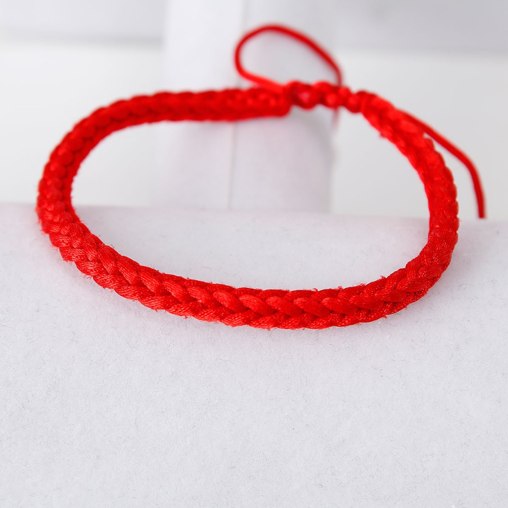 Red String Bracelet Friendship Jewelry Red String Bracelet Friendship Jewelry