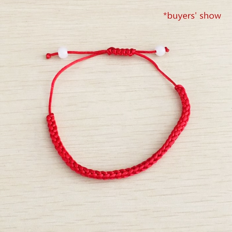 Red String Bracelet Friendship Jewelry Red String Bracelet Friendship Jewelry