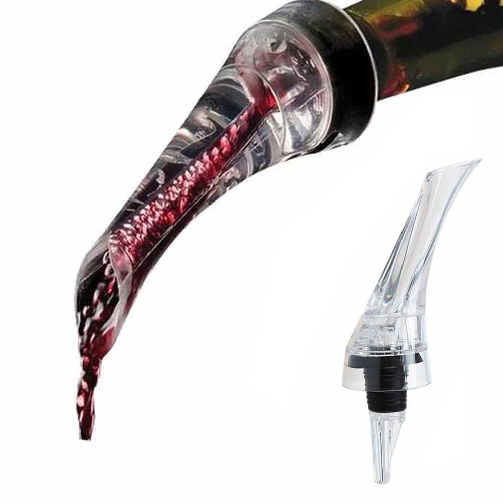 Red Wine Aerator Portable Pourer Red Wine Aerator Portable Pourer