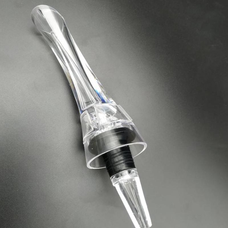 Red Wine Aerator Portable Pourer