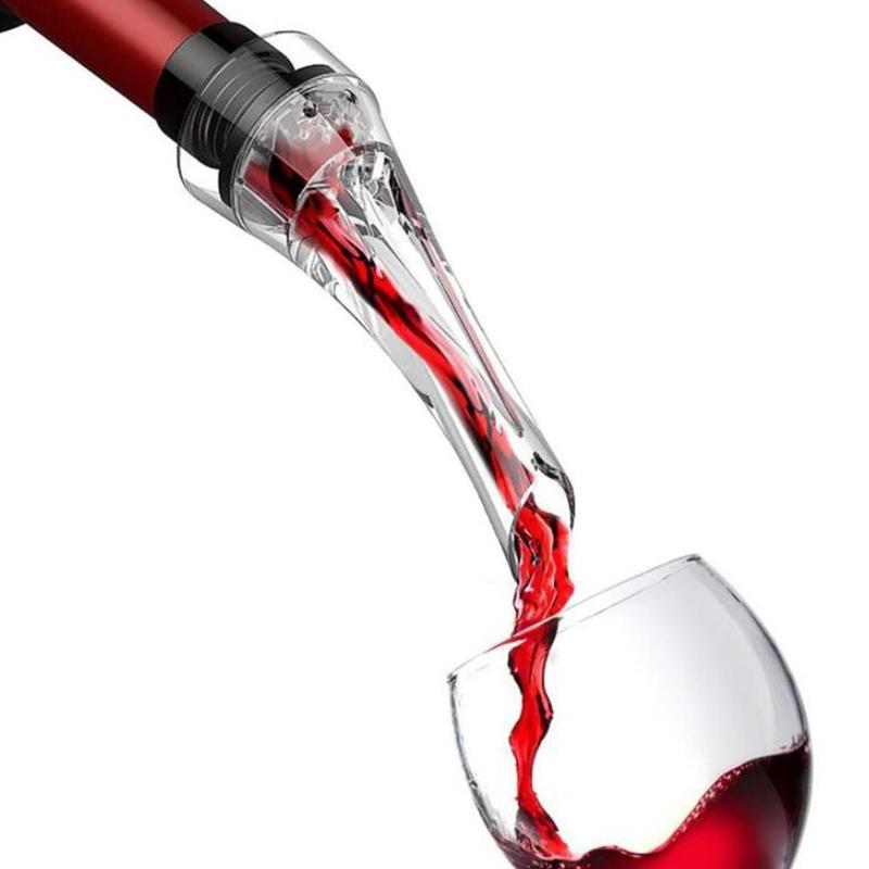 Red Wine Aerator Portable Pourer