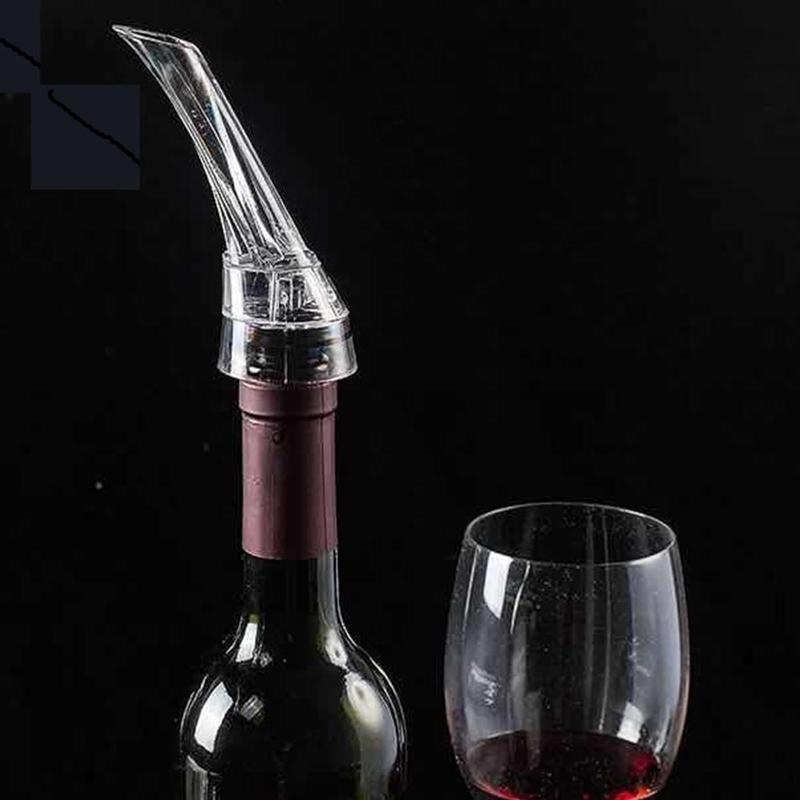 Red Wine Aerator Portable Pourer
