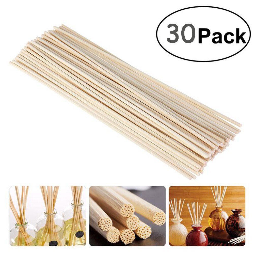 Reed Diffuser Sticks Fragrance Diffuser (30pcs)