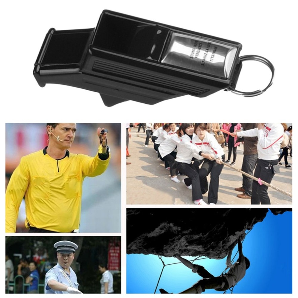 Referee Whistle Sports Equipment Referee Whistle Sports Equipment