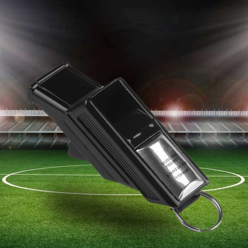 Referee Whistle Sports Equipment Referee Whistle Sports Equipment