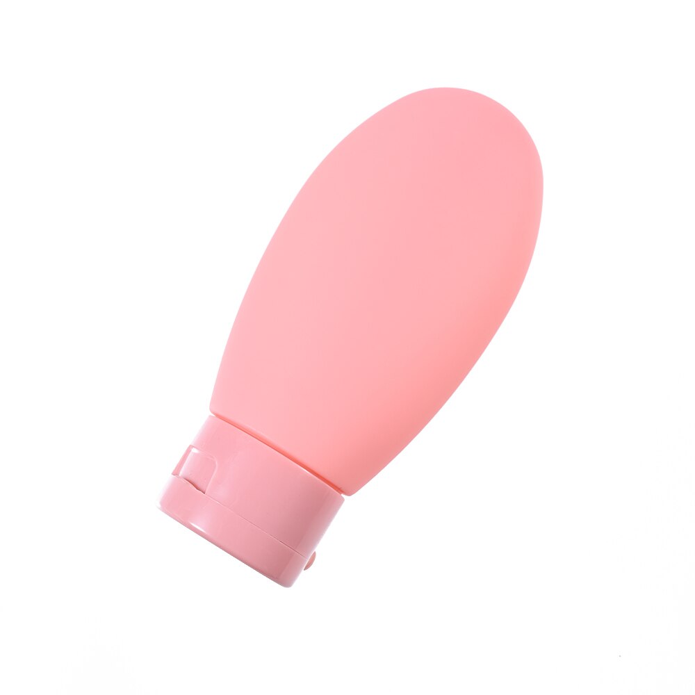 Refillable 60ml Squeezable Travel Bottle (3 pcs)