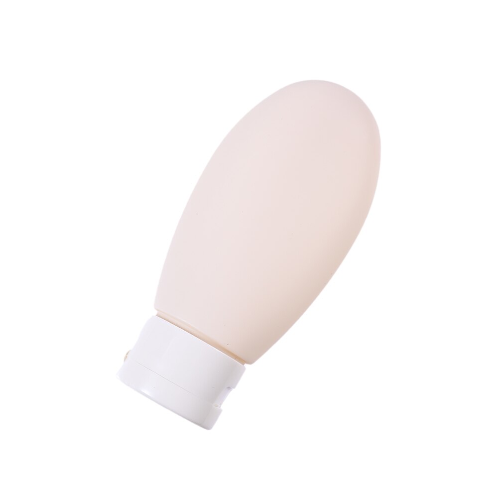 Refillable 60ml Squeezable Travel Bottle (3 pcs)