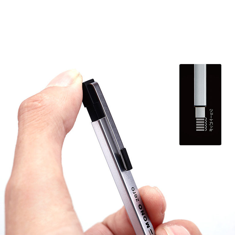 Refillable Drawing Eraser Pen