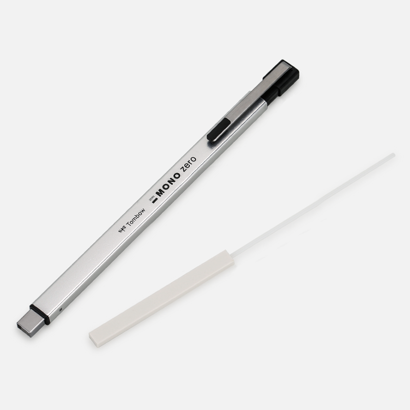 Refillable Drawing Eraser Pen