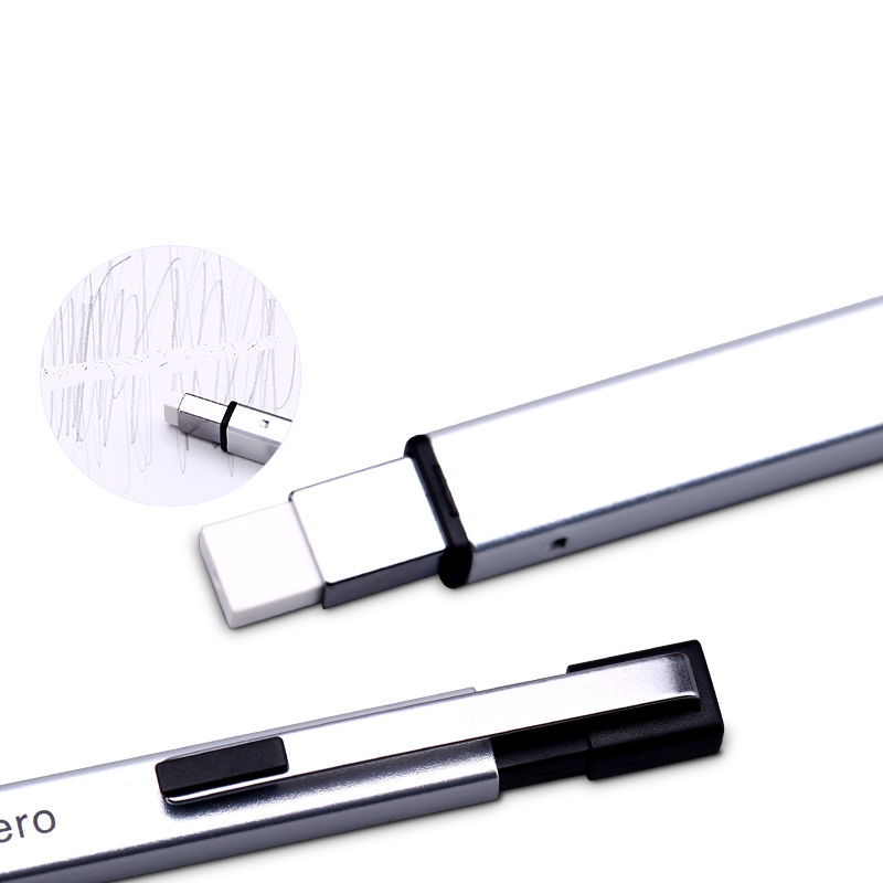 Refillable Drawing Eraser Pen