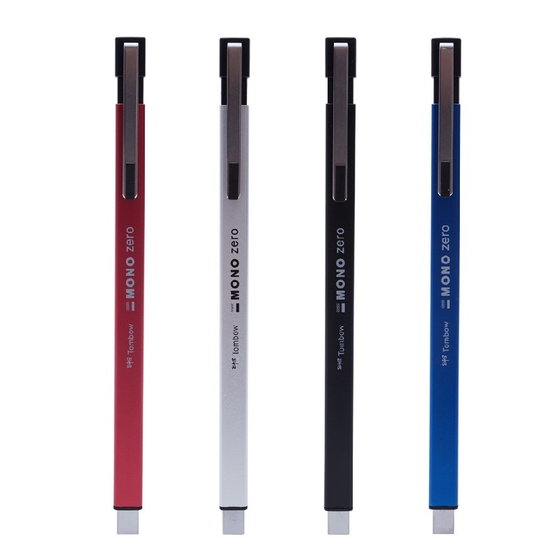 Refillable Drawing Eraser Pen
