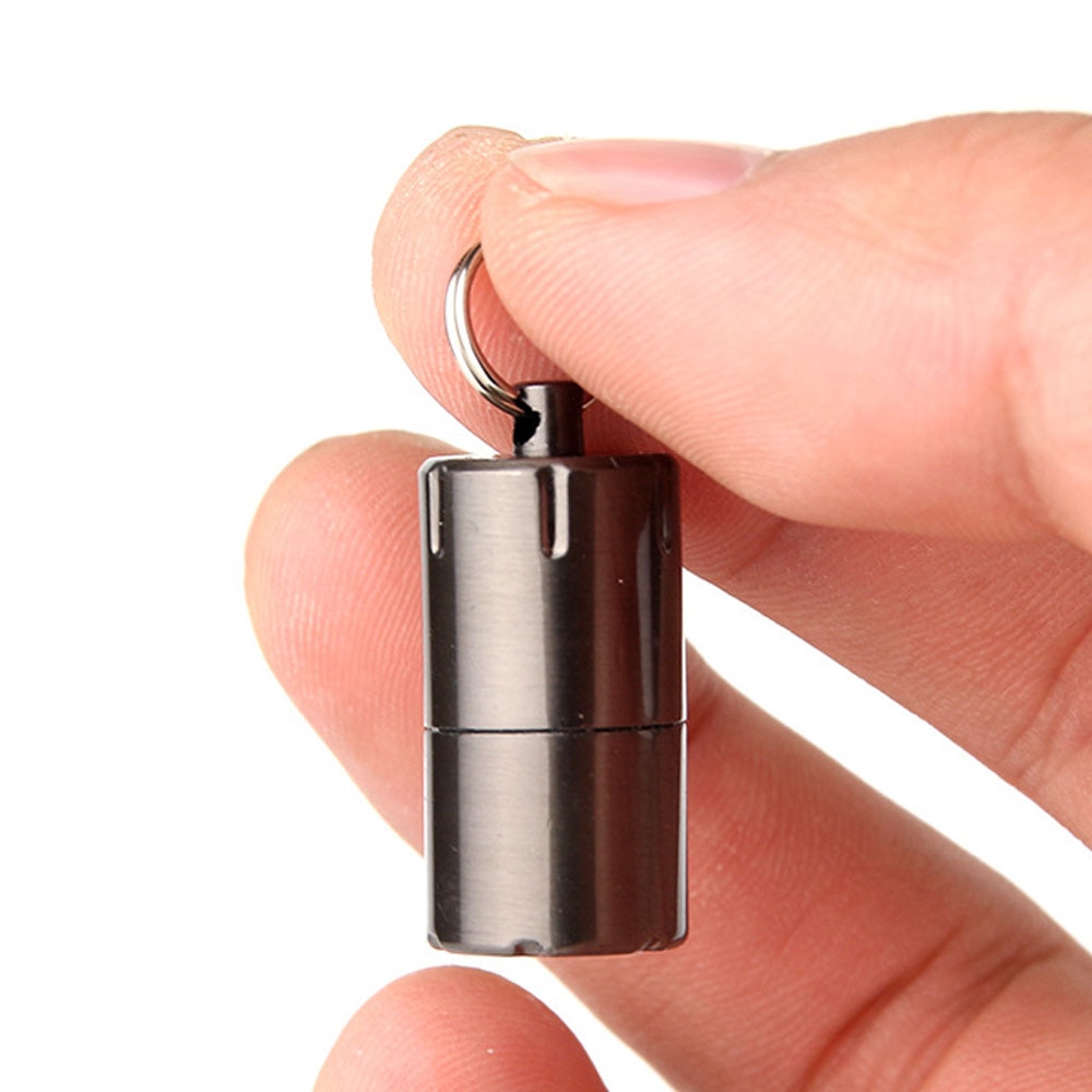Refillable Lighter Mini Outdoor Tool Refillable Lighter Mini Outdoor Tool
