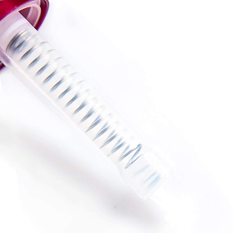 Refillable Mist Hairdressing Spray Bottle