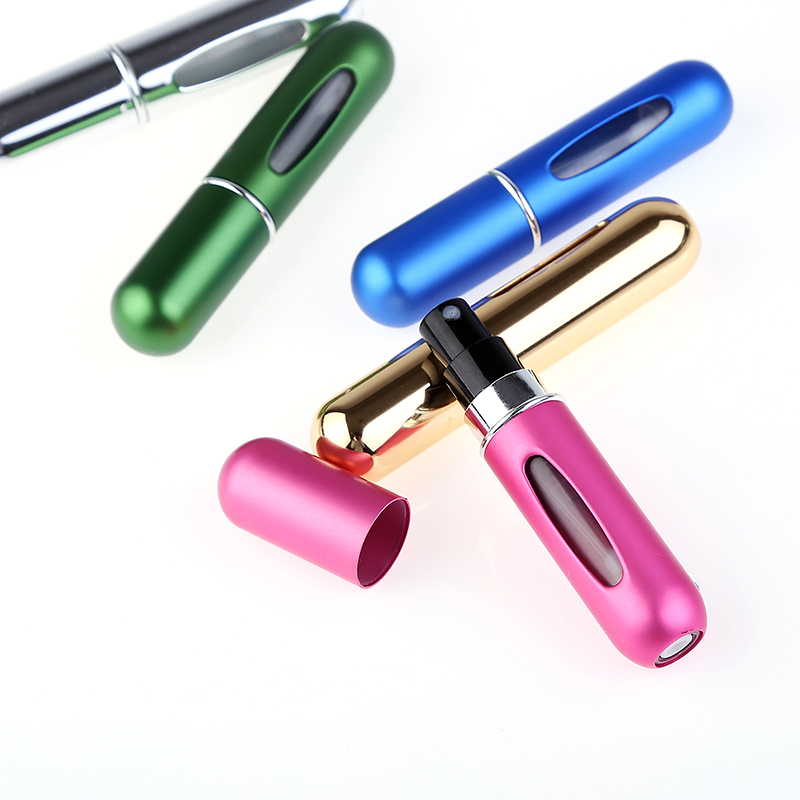Refillable Perfume Bottle Refillable Perfume Bottle