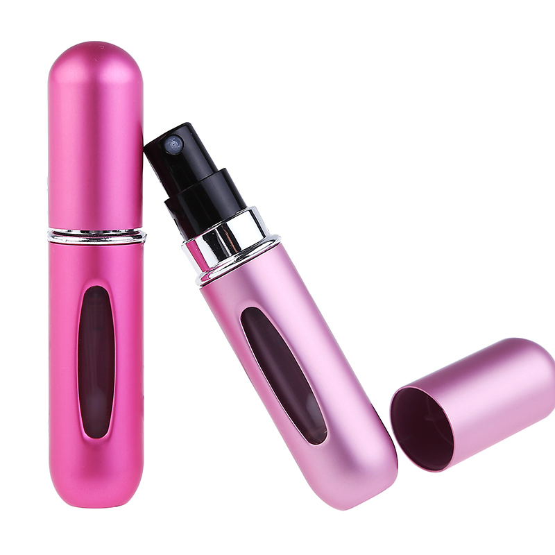 Refillable Perfume Bottle Refillable Perfume Bottle