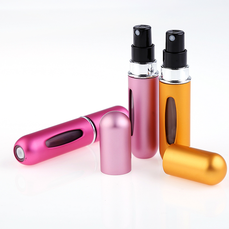 Refillable Perfume Bottle Refillable Perfume Bottle