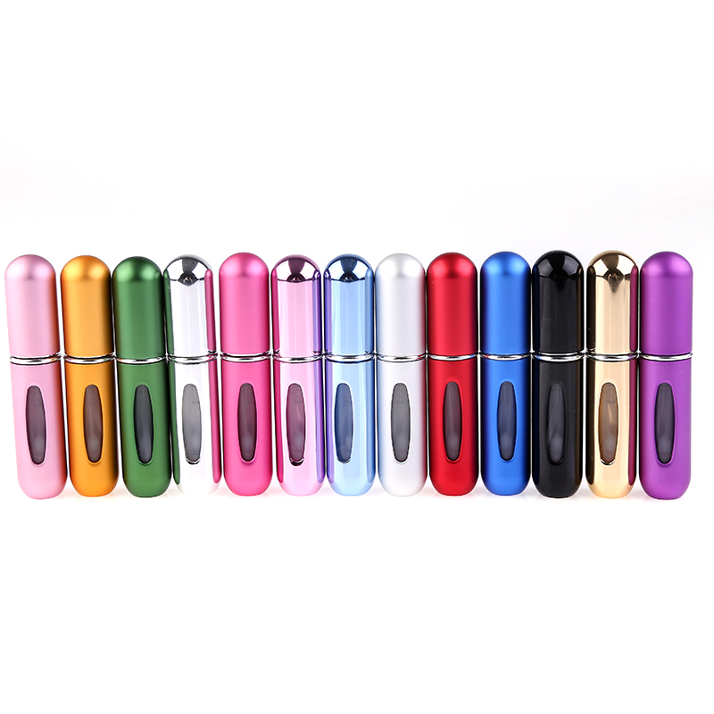 Refillable Perfume Bottle Refillable Perfume Bottle