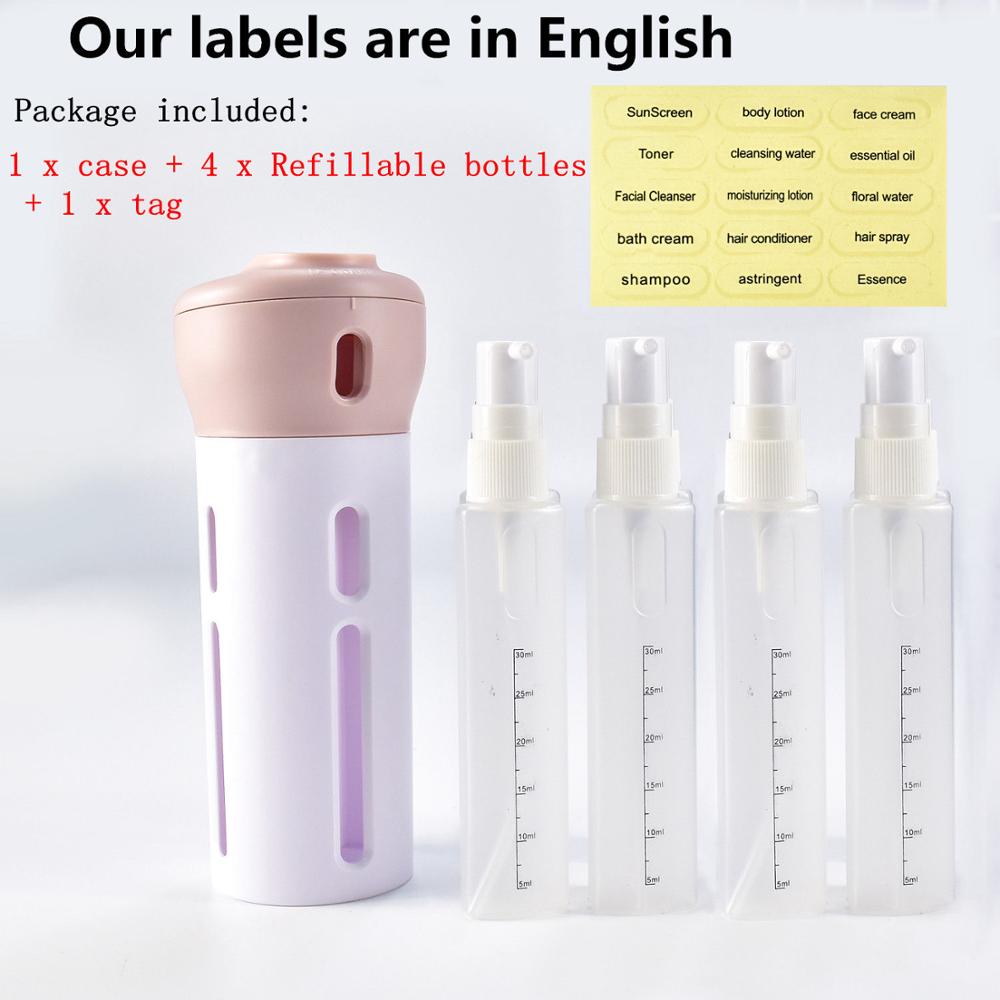 Refillable Shampoo Bottles Refillable Bottles Refillable Shampoo Bottles Refillable Bottles
