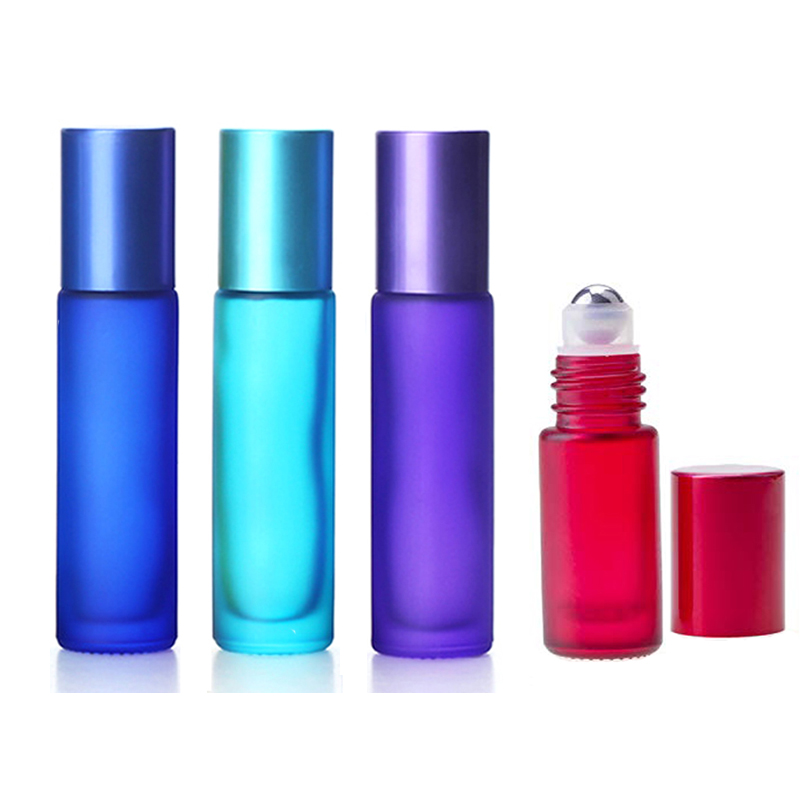 Refillable Travel Rollerball Perfume Bottle Refillable Travel Rollerball Perfume Bottle