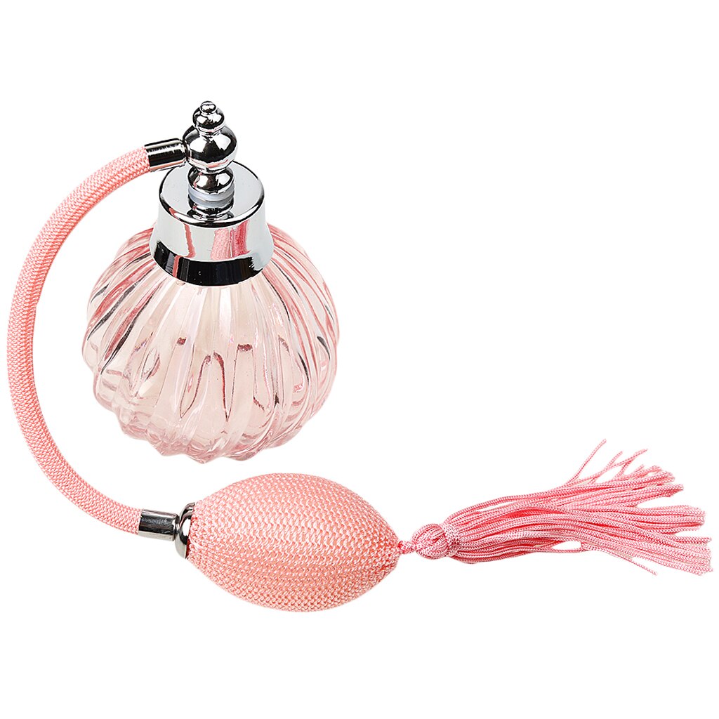 Refillable Vintage Perfume Bottle Spray