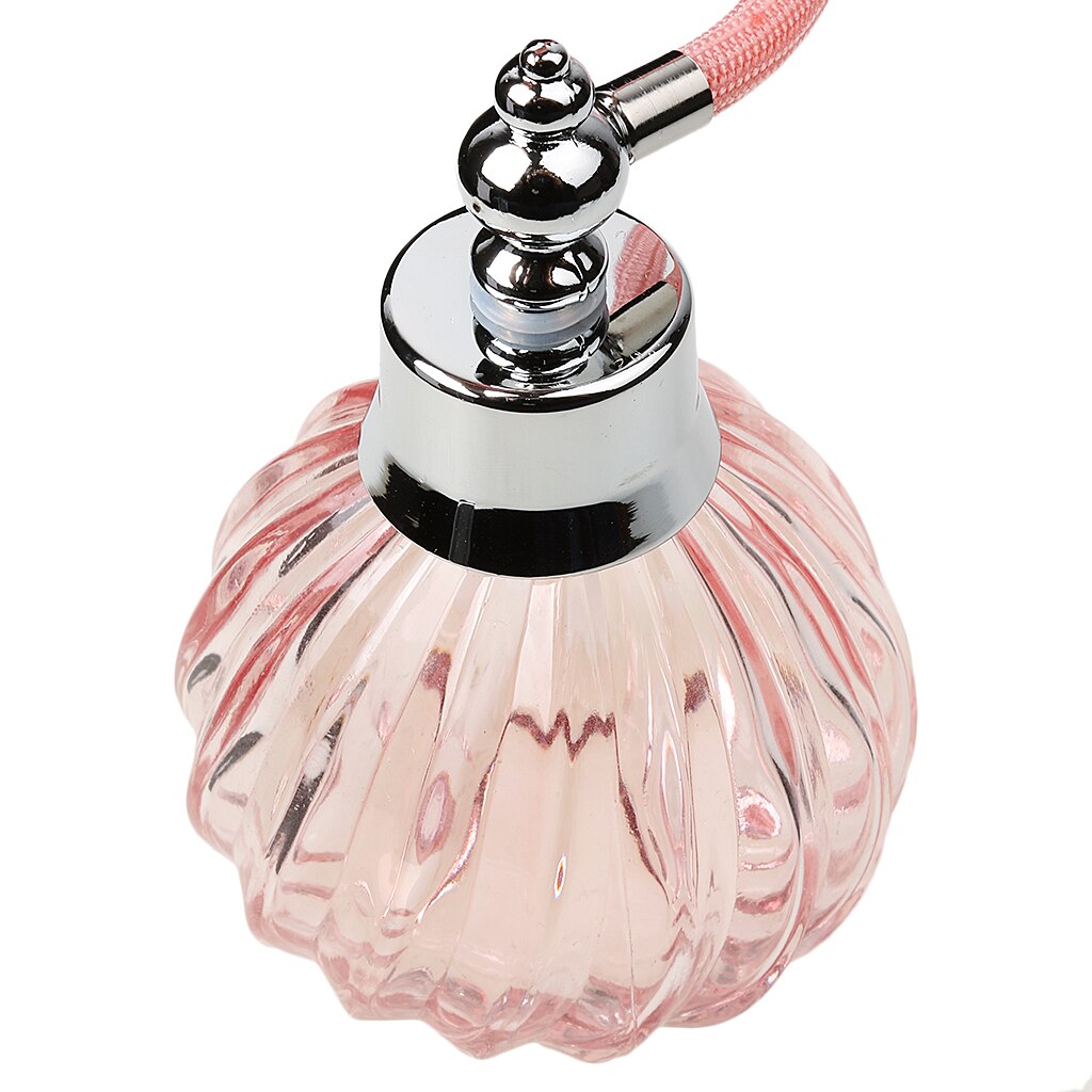 Refillable Vintage Perfume Bottle Spray