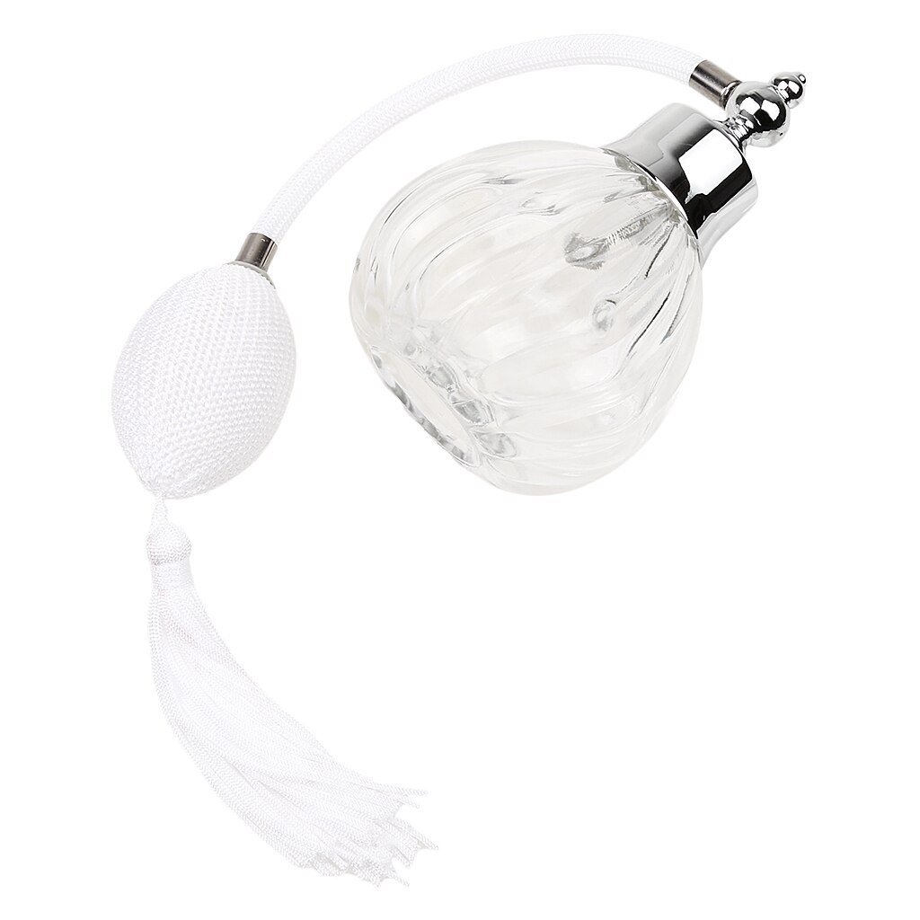 Refillable Vintage Perfume Bottle Spray