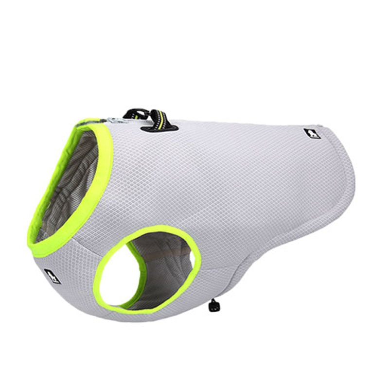 Reflective Adjustable Dog Cooling Vest Reflective Adjustable Dog Cooling Vest