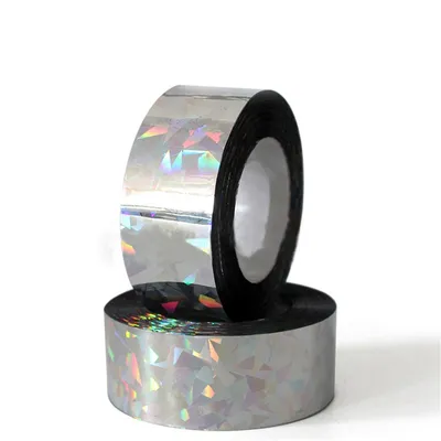 Reflective Bird Repellent Tape Reflective Bird Repellent Tape