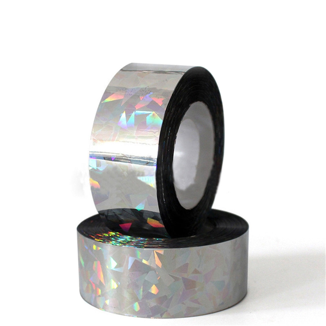 Reflective Bird Repellent Tape