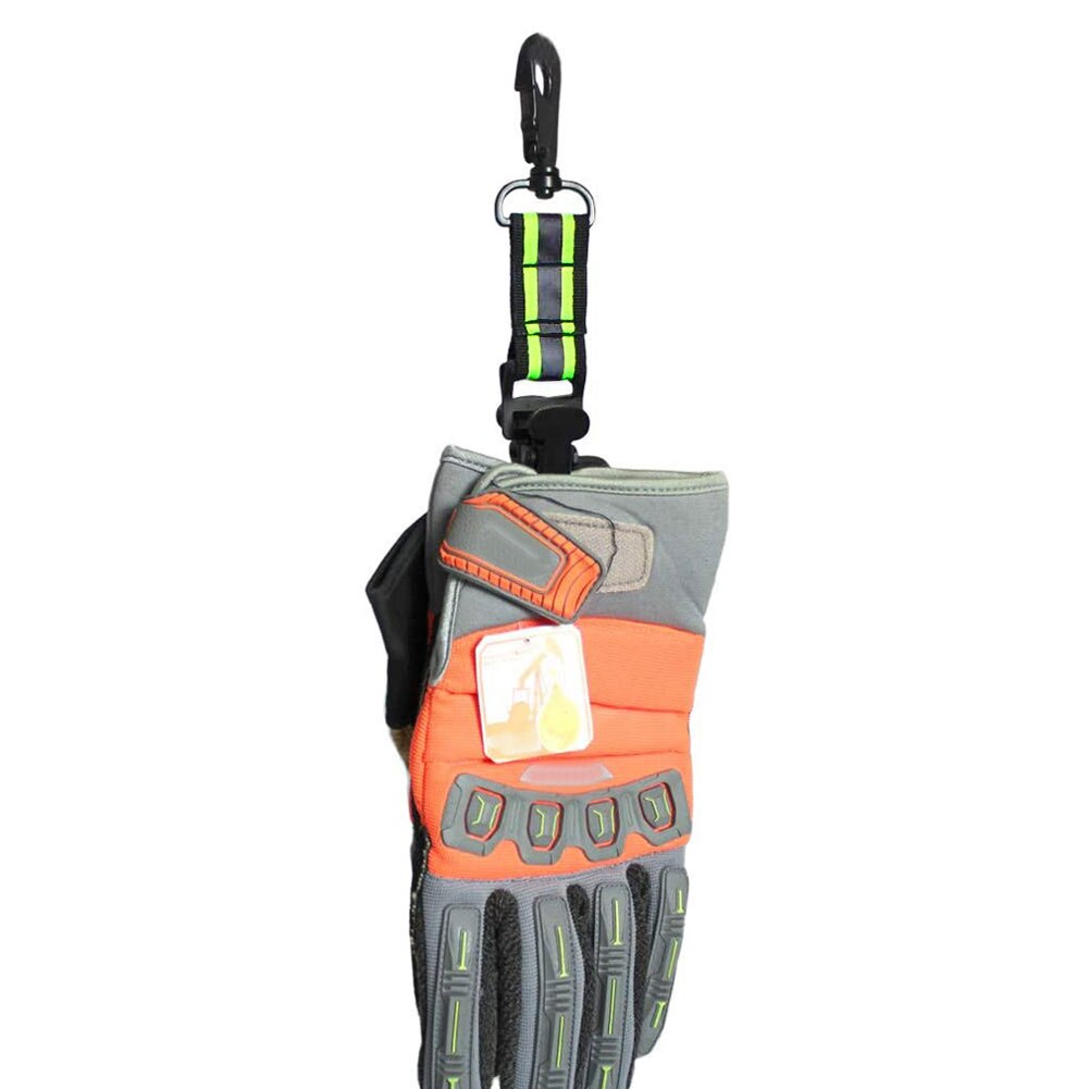 Reflective Fire Glove Strap Reflective Fire Glove Strap