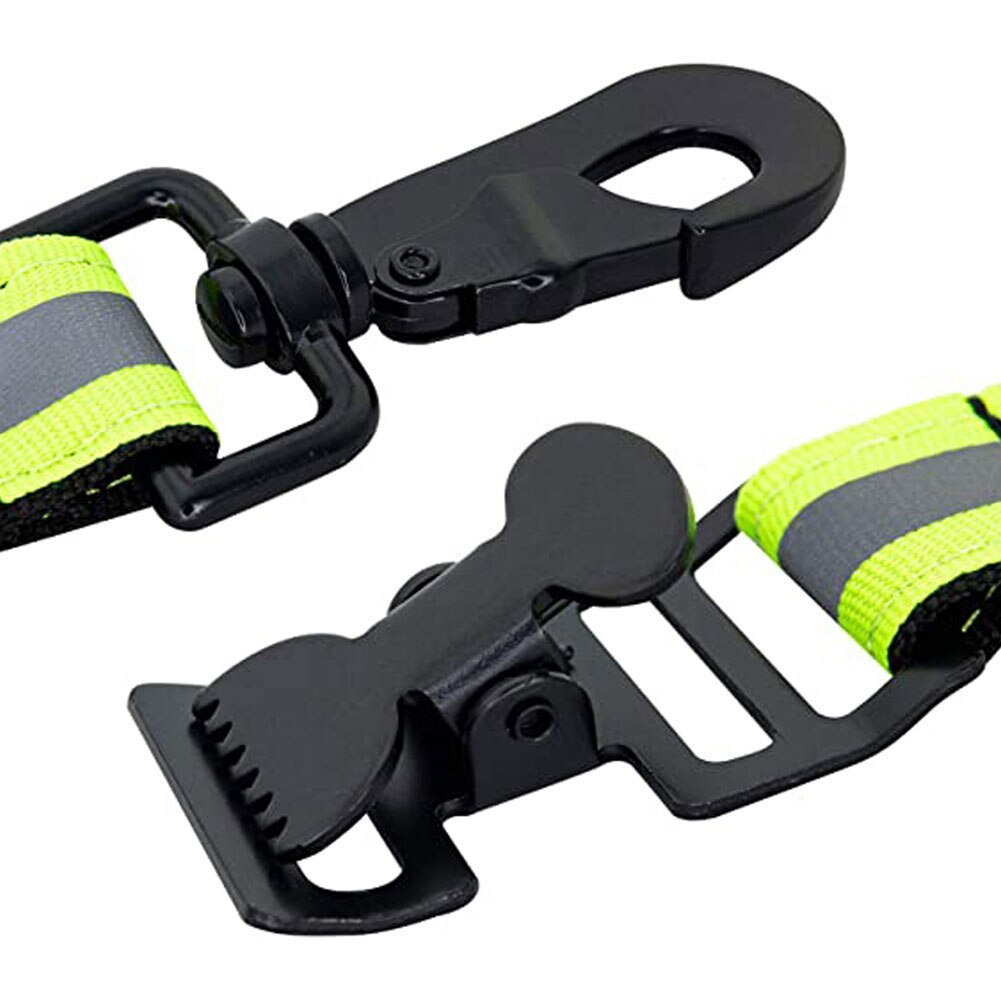 Reflective Fire Glove Strap Reflective Fire Glove Strap