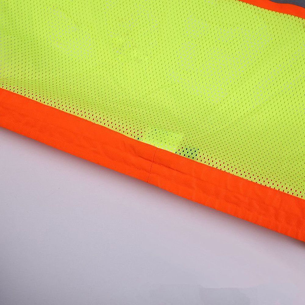 Reflective Hard Hat Neck Shade Reflective Hard Hat Neck Shade