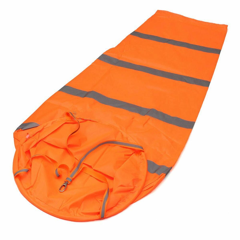 Reflective Neon Aviation Windsock Reflective Neon Aviation Windsock