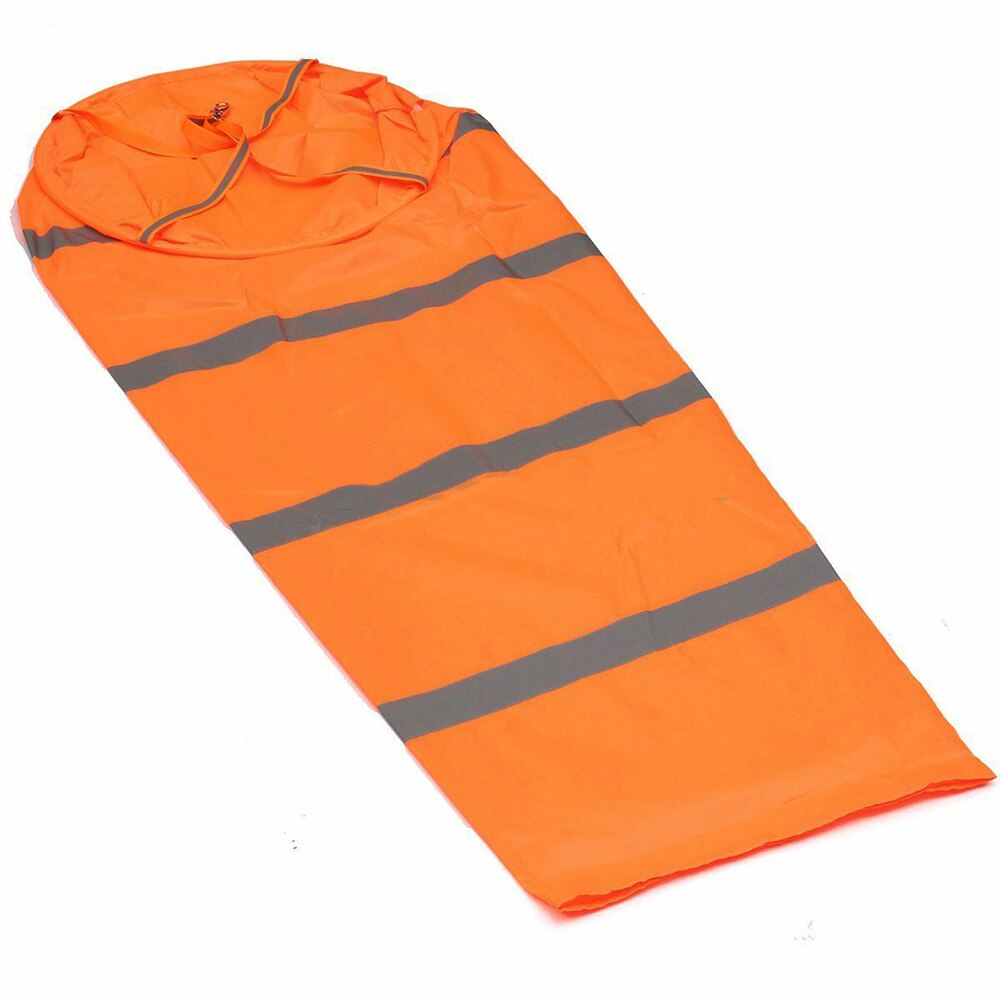 Reflective Neon Aviation Windsock Reflective Neon Aviation Windsock