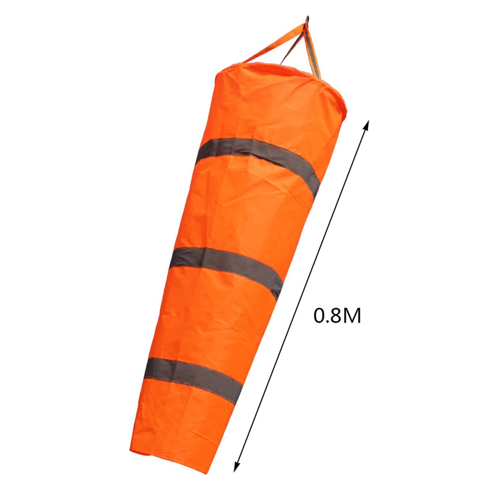 Reflective Neon Aviation Windsock Reflective Neon Aviation Windsock