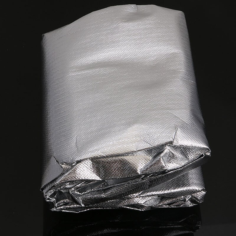 Reflective Shade for Car Seat