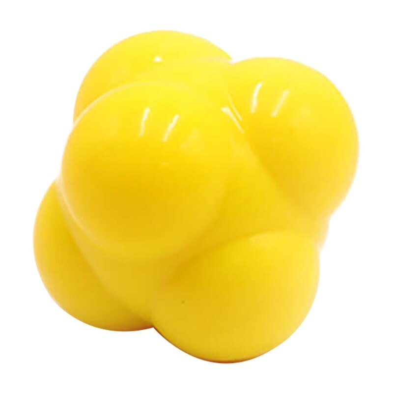 Reflex Agility Ball Bounce Trainer
