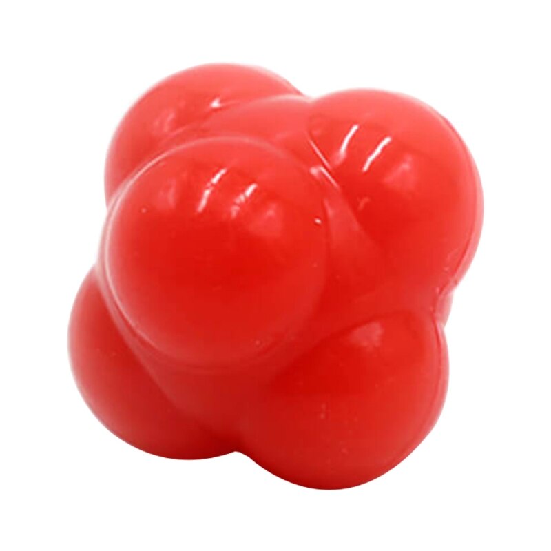 Reflex Agility Ball Bounce Trainer