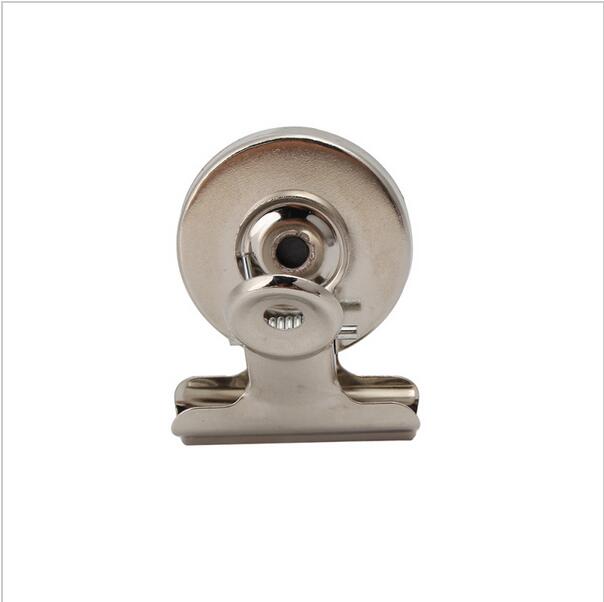 Refrigerator Magnet Note Clamp (5 pcs) Refrigerator Magnet Note Clamp (5 pcs)