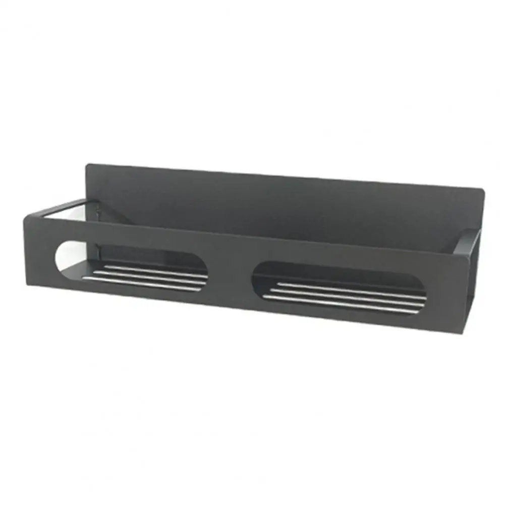 Refrigerator Magnetic Shelf Versatile Magnetic Shelf Kitchen Bathroom Storage Rack for Seasonings Soap Supplies No Refrigerator Magnetic Shelf Versatile Magnetic Shelf Kitchen Bathroom Storage Rack for Seasonings Soap Supplies No