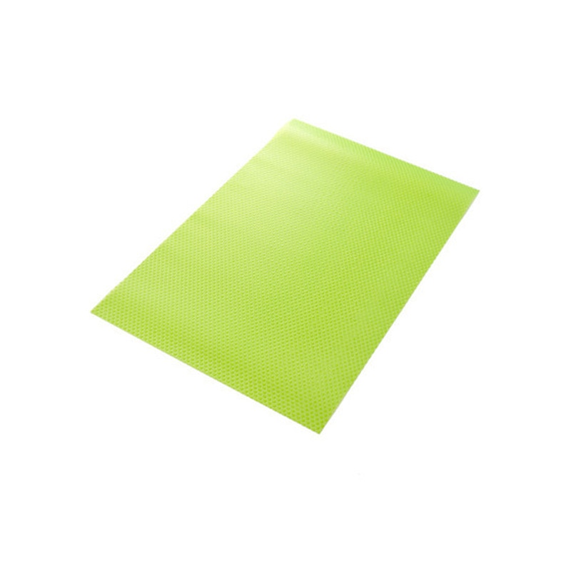 Refrigerator Shelf Mat Antifouling Pad (4 pcs) Refrigerator Shelf Mat Antifouling Pad (4 pcs)