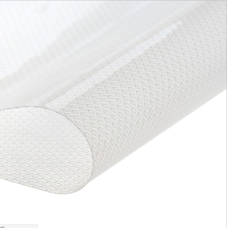 Refrigerator Shelf Mat Antifouling Pad (4 pcs) Refrigerator Shelf Mat Antifouling Pad (4 pcs)