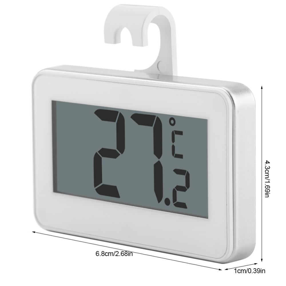 Refrigerator Thermometer Digital Device Refrigerator Thermometer Digital Device