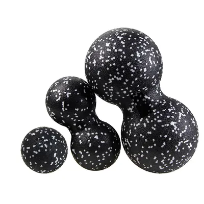 Rehabilitation Peanut Foam Roller (3 pcs) Rehabilitation Peanut Foam Roller (3 pcs)