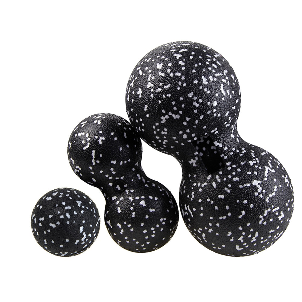 Rehabilitation Peanut Foam Roller (3 pcs) Rehabilitation Peanut Foam Roller (3 pcs)
