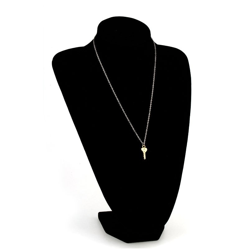 Relationship Necklaces Cute Pendant (2Pcs) Relationship Necklaces Cute Pendant (2Pcs)