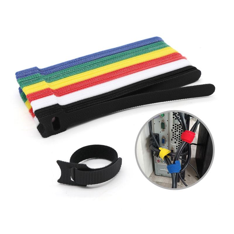 Releasable Cable Ties Plastics Fastening Reusable Cable tie Straps Nylon Wrap Zip Bundle Bandage Tie Releasable Cable Ties Plastics Fastening Reusable Cable tie Straps Nylon Wrap Zip Bundle Bandage Tie